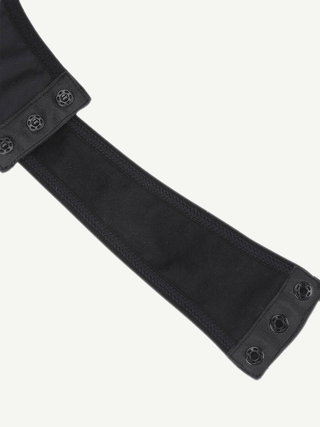 Square Neck Bodysuit