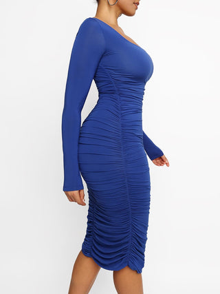Dyversa Bodycon Shapewear Dress