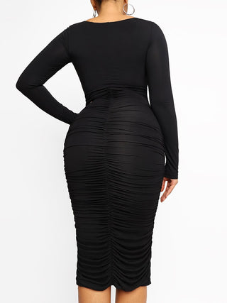 Dyversa Bodycon Shapewear Dress