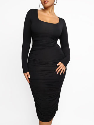 Dyversa Bodycon Shapewear Dress