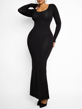 Dyversa Maxi Dress