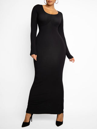 Dyversa Maxi Dress