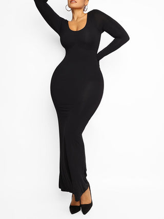 Dyversa Maxi Dress
