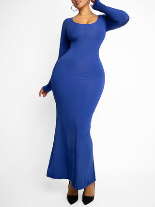 Dyversa Maxi Dress
