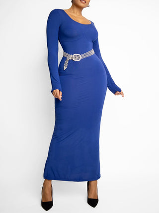 Dyversa Maxi Dress