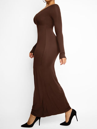 Dyversa Maxi Dress