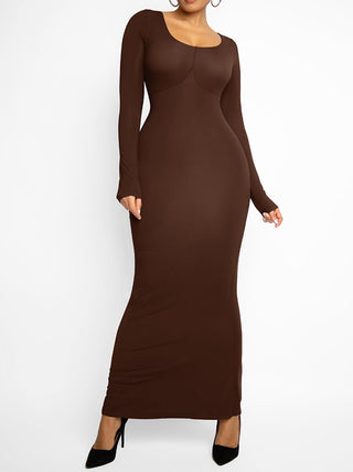 Dyversa Maxi Dress