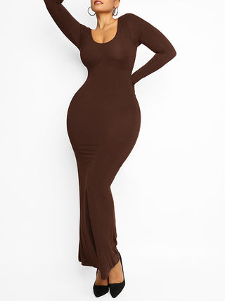 Dyversa Maxi Dress