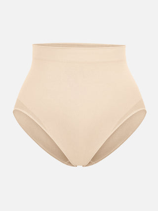 Mid Waist Shaping Slip | 3 Pack