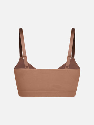 Dyversa Seamless Bra & Mid Waist Shaping Slip Set