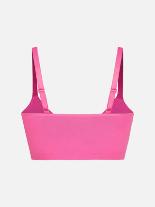 Dyversa Seamless Bra & Mid Waist Shaping Slip Set
