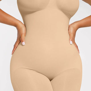 Adjustable Mid Thigh Bodysuit | 1+1 Gratis Dyversa.nl