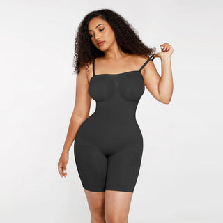 Adjustable Mid Thigh Bodysuit | 1+1 Gratis Dyversa.nl