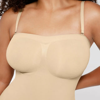 Adjustable Mid Thigh Bodysuit | 1+1 Gratis Dyversa.nl