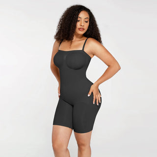 Adjustable Mid Thigh Bodysuit | 1+1 Gratis Dyversa.nl