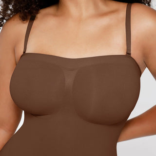 Adjustable Mid Thigh Bodysuit | 1+1 Gratis Dyversa.nl