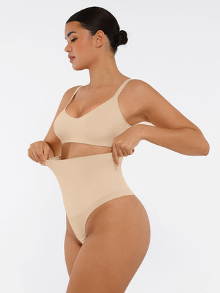 Anti Cameltoe Shaping String | 3 Pack
