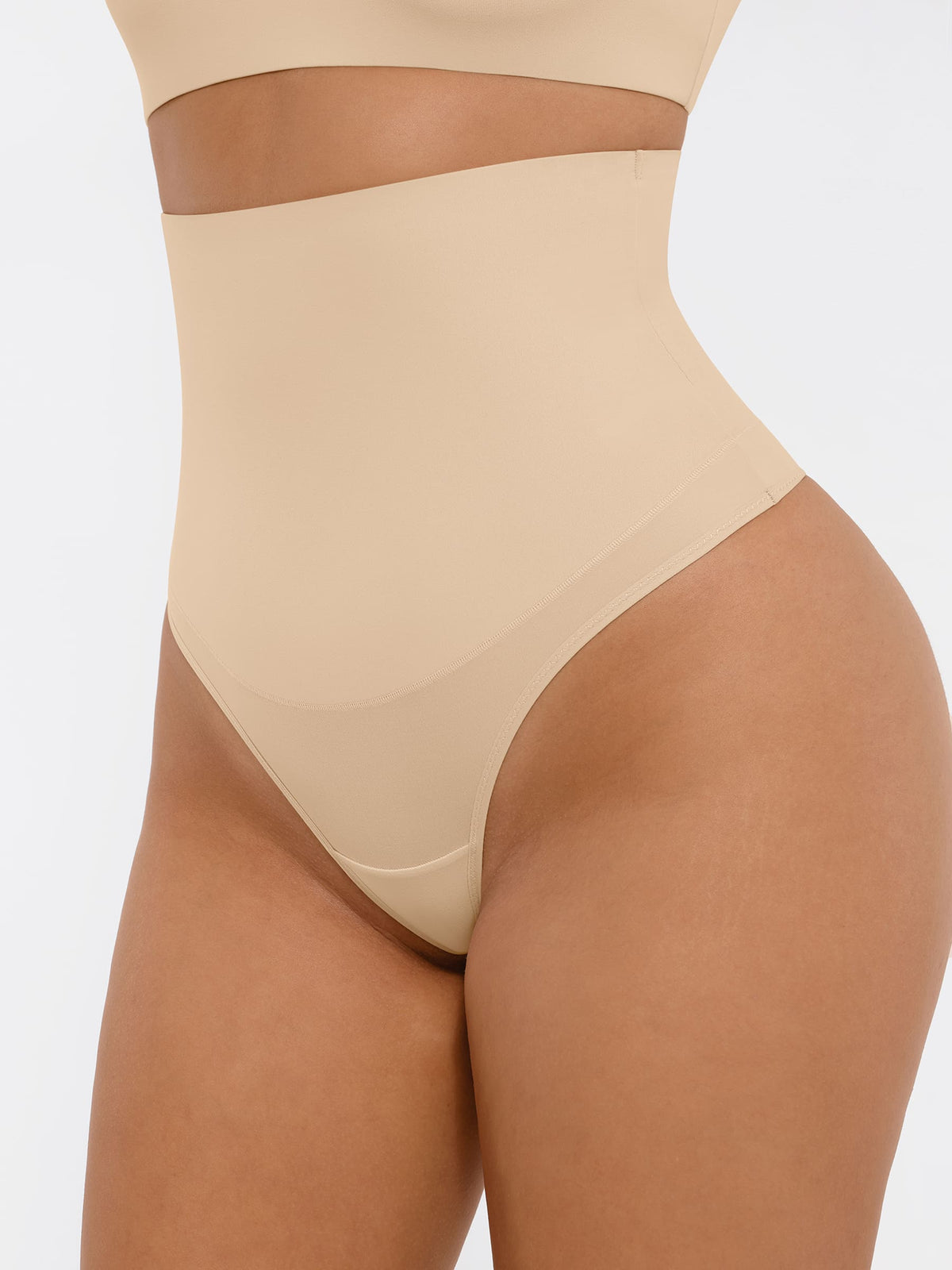 Anti Cameltoe Shaping String | 3 Pack