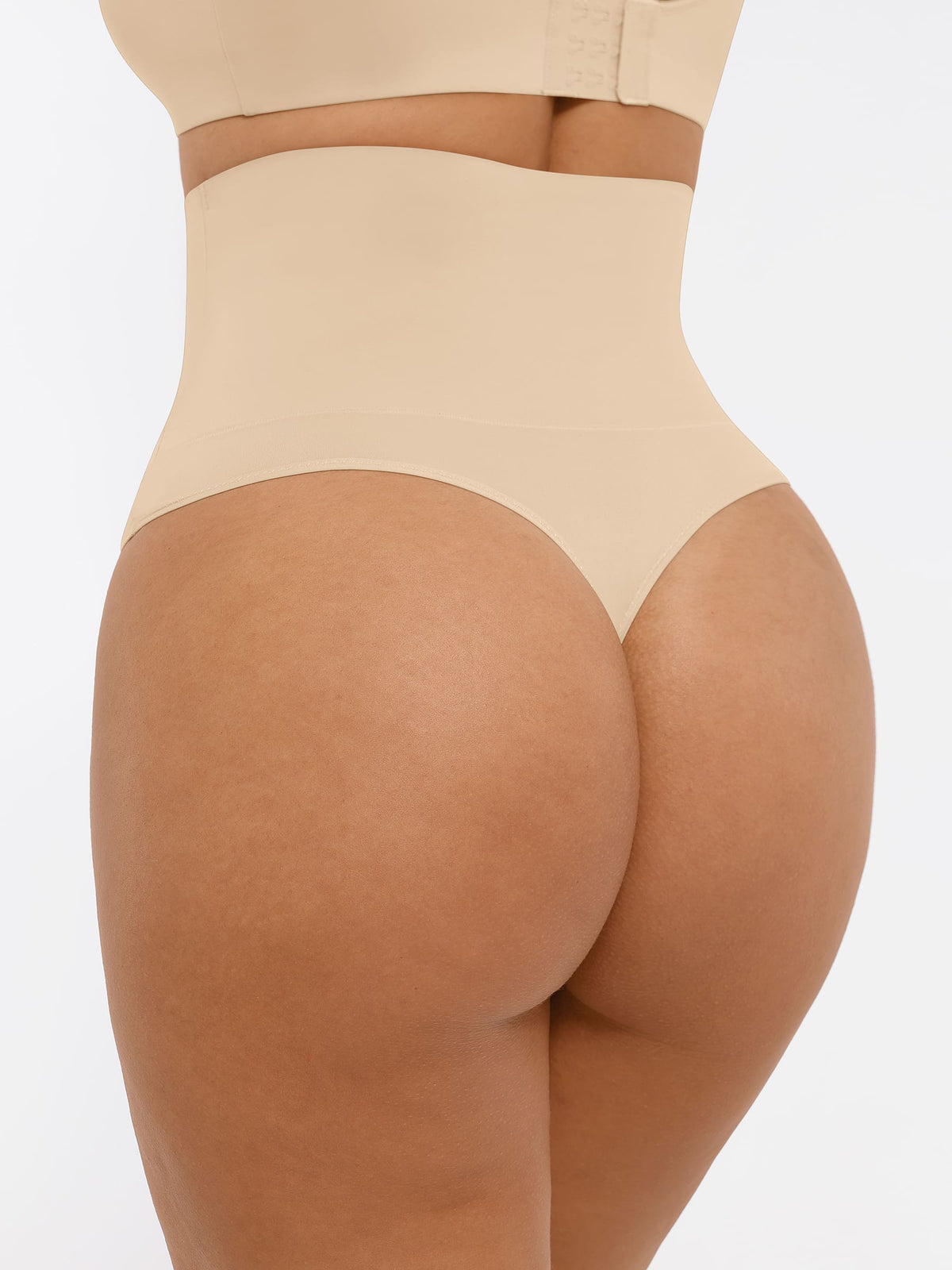 Anti Cameltoe Shaping String | 3 Pack