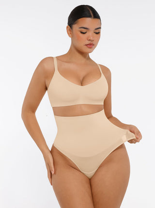 Anti Cameltoe Shaping String | 3 Pack