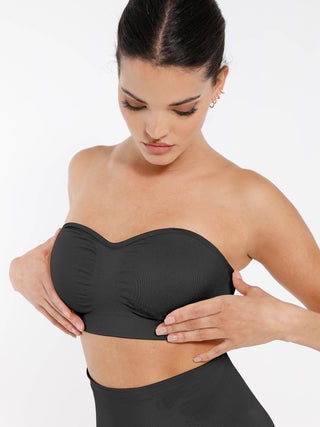Bandeau Bra