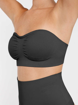 Bandeau Bra