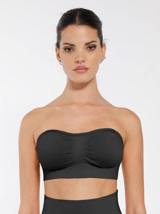 Bandeau Bra