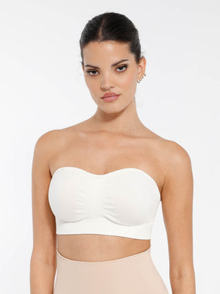 Bandeau Bra