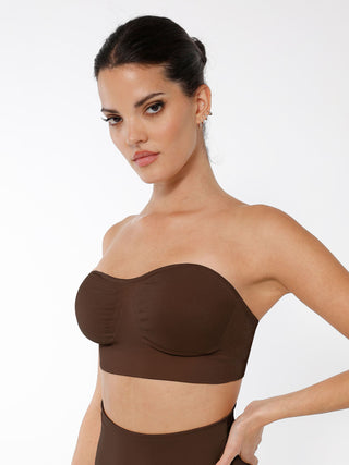 Bandeau Bra
