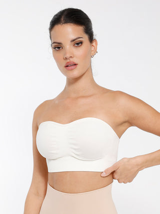 Bandeau Bra