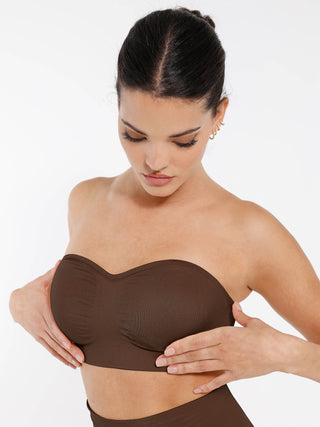 Bandeau Bra