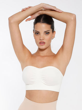 Bandeau Bra