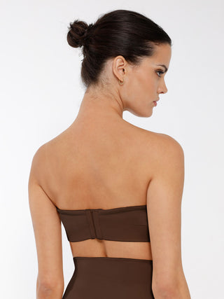 Bandeau Bra