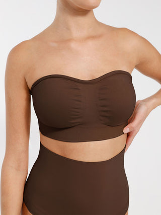 Bandeau Bra