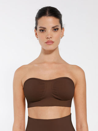 Bandeau Bra
