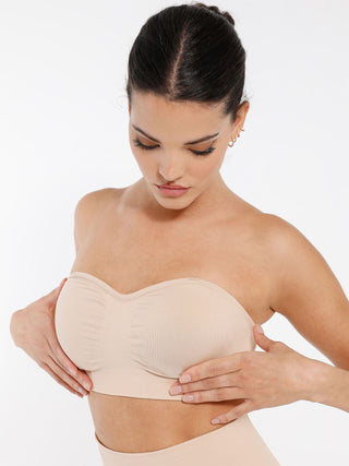 Bandeau Bra