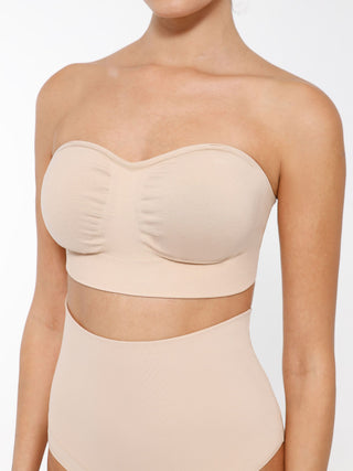 Bandeau Bra