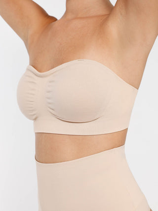 Bandeau Bra