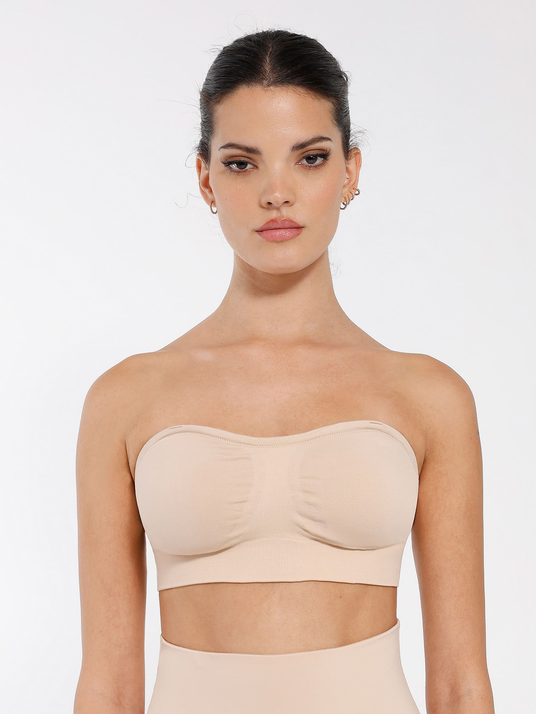 Bandeau Bra