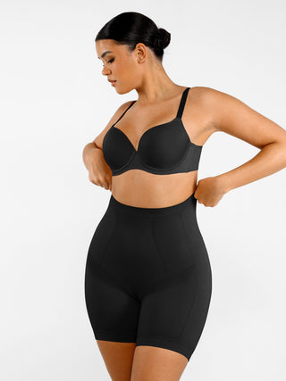 Tummy Control Shorts