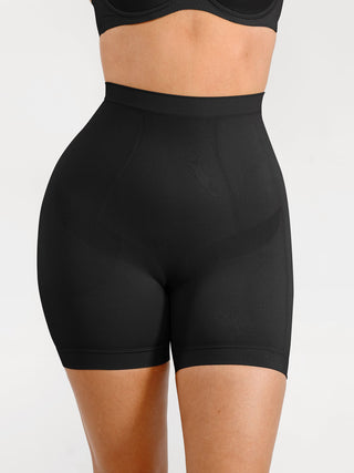 Tummy Control Shorts