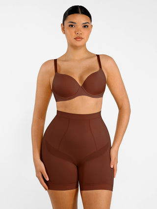 Tummy Control Shorts