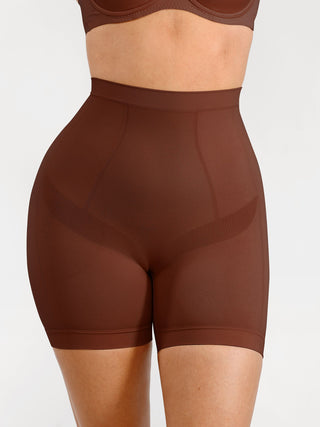 Tummy Control Shorts