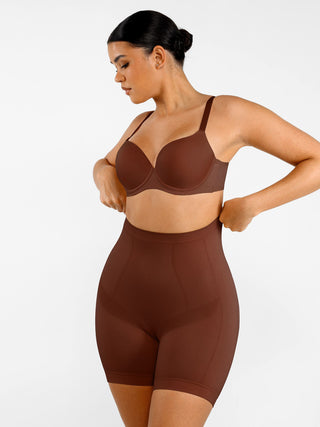 Tummy Control Shorts