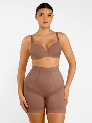 Tummy Control Shorts