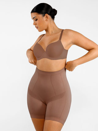 Tummy Control Shorts