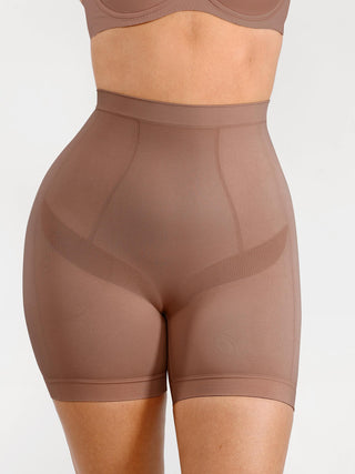 Tummy Control Shorts