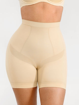 Tummy Control Shorts