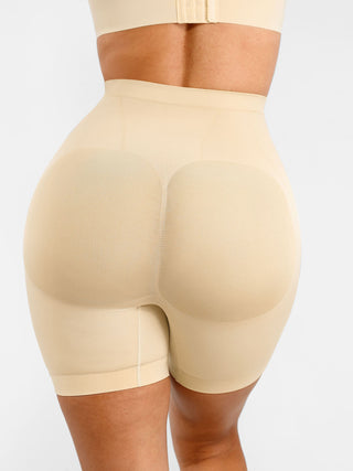 Tummy Control Shorts