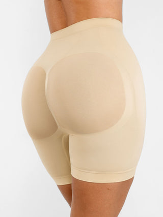 Tummy Control Shorts